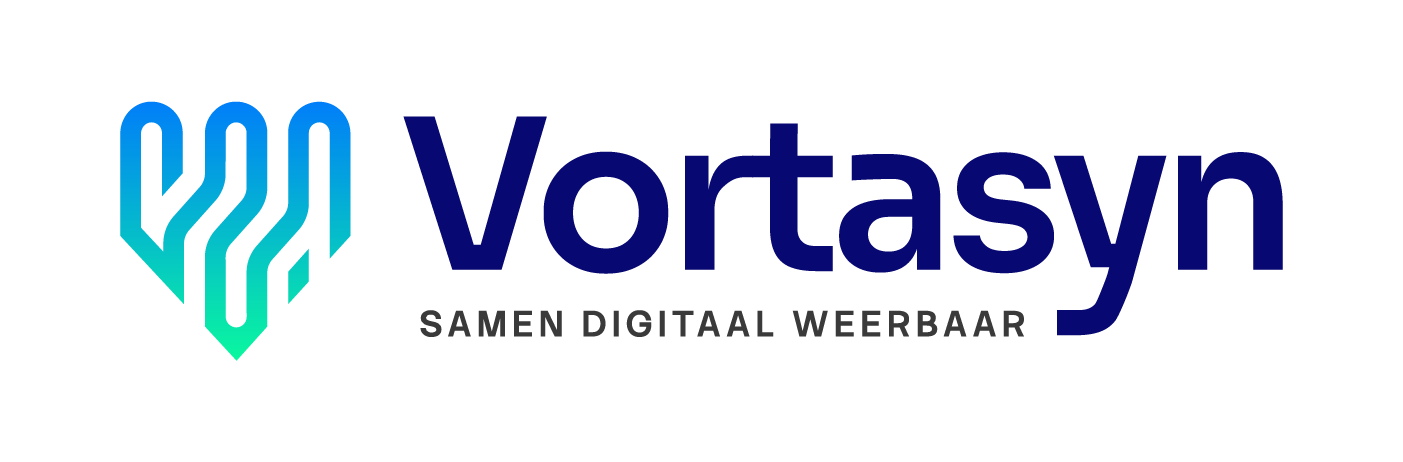 Vortasyn — Samen digitaal weerbaar